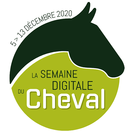 La Semaine Digitale du Cheval