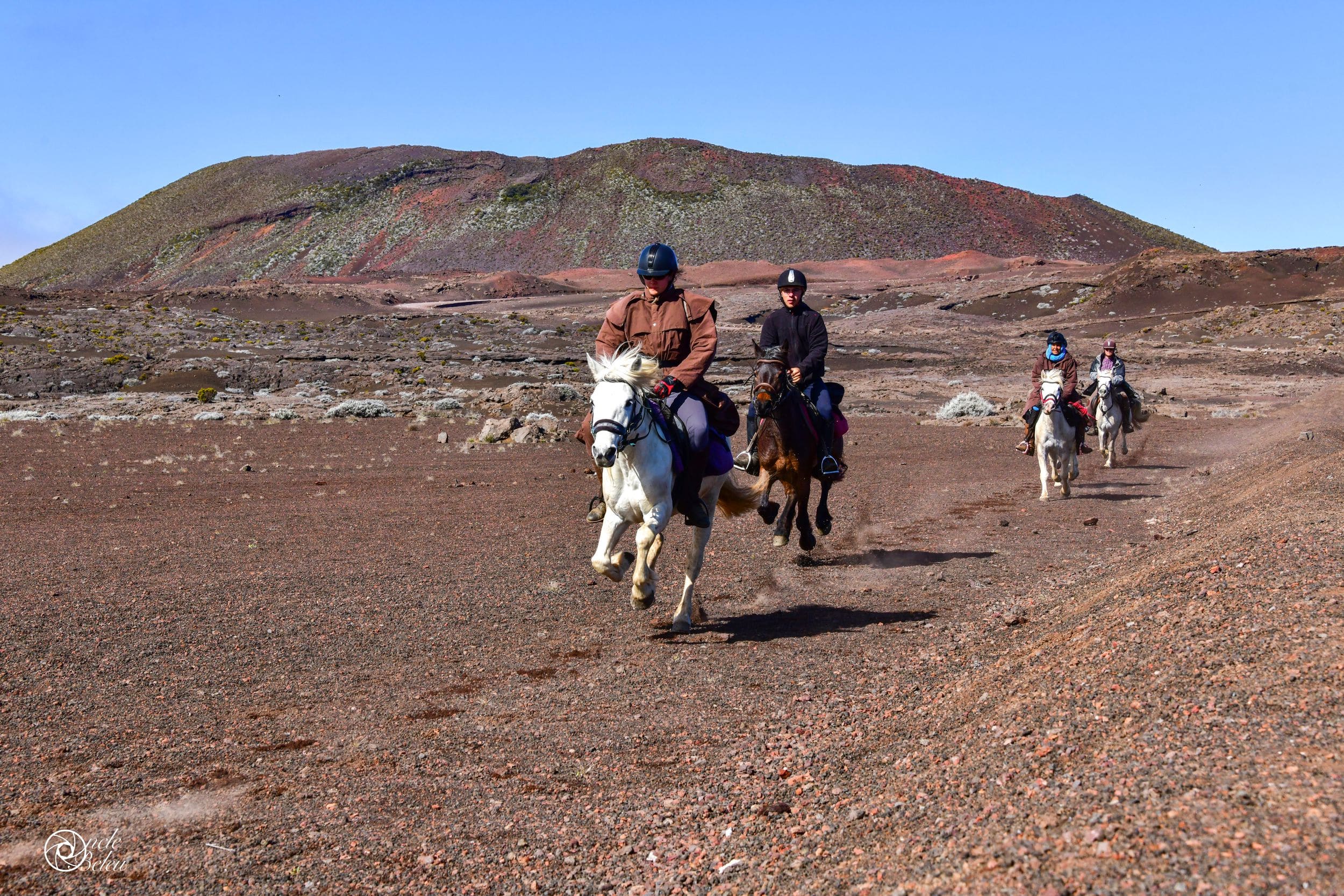 galop plaine des sables